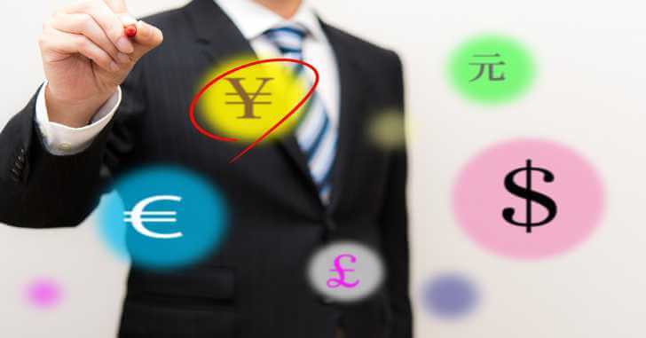 FXで安定して勝てる理由